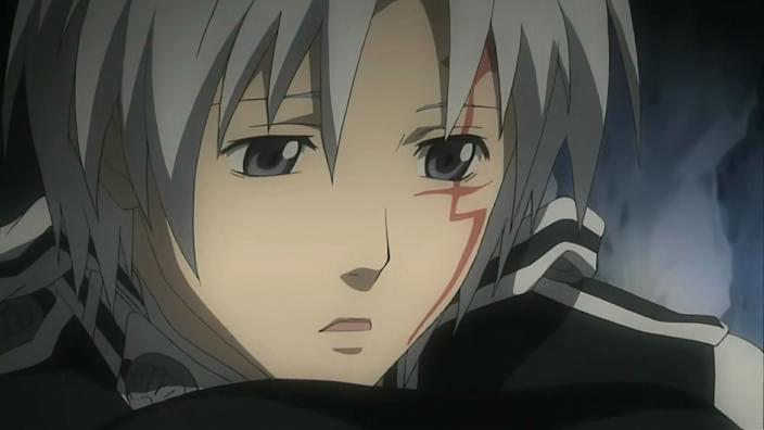 Otaku Gallery  / Anime e Manga / D.Gray-Man / Screen Shots / 46 - Illusione d`argento / 113.jpg